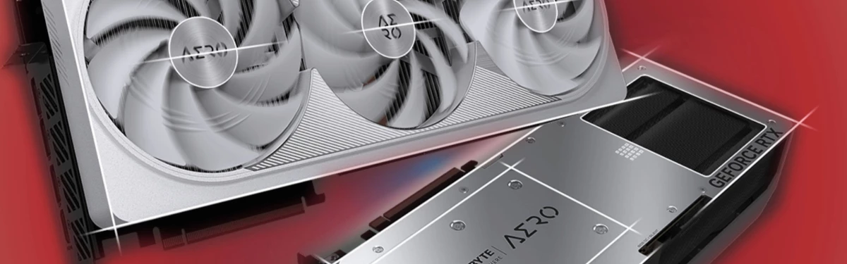 Gigabyte подтвердила свои версии RTX 4070 Ti и Radeon RX 7900 Gigabyte подтвердила свои версии RTX 4070 Ti и Radeon RX 7900