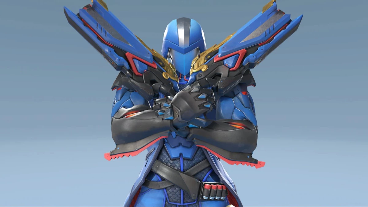Blizzard стали выпускать меньше сюжетного контента Overwatch 2, чтобы взорвать сюжетную бомбу потом Blizzard стали выпускать меньше сюжетного контента Overwatch 2, чтобы взорвать сюжетную бомбу потом