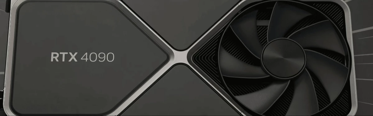 NVIDIA RTX 4090 оказалась до 2,2 раза быстрее RTX 3090 Ti и значительно холоднее