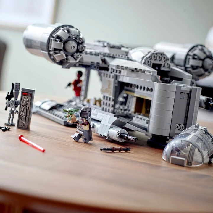 LEGO Group отмечает день запуска первой видеоигры и прорыв в мире цифрового гейминга LEGO Group отмечает день запуска первой видеоигры и прорыв в мире цифрового гейминга