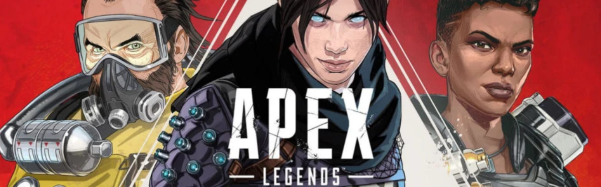 До релиза Apex Legends Mobile осталось меньше недели До релиза Apex Legends Mobile осталось меньше недели
