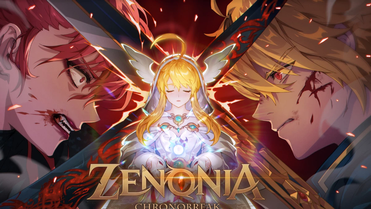 MMORPG Zenonia Chronobreak скоро закроется — Com2uS прекратила разработку MMORPG Zenonia Chronobreak скоро закроется — Com2uS прекратила разработку