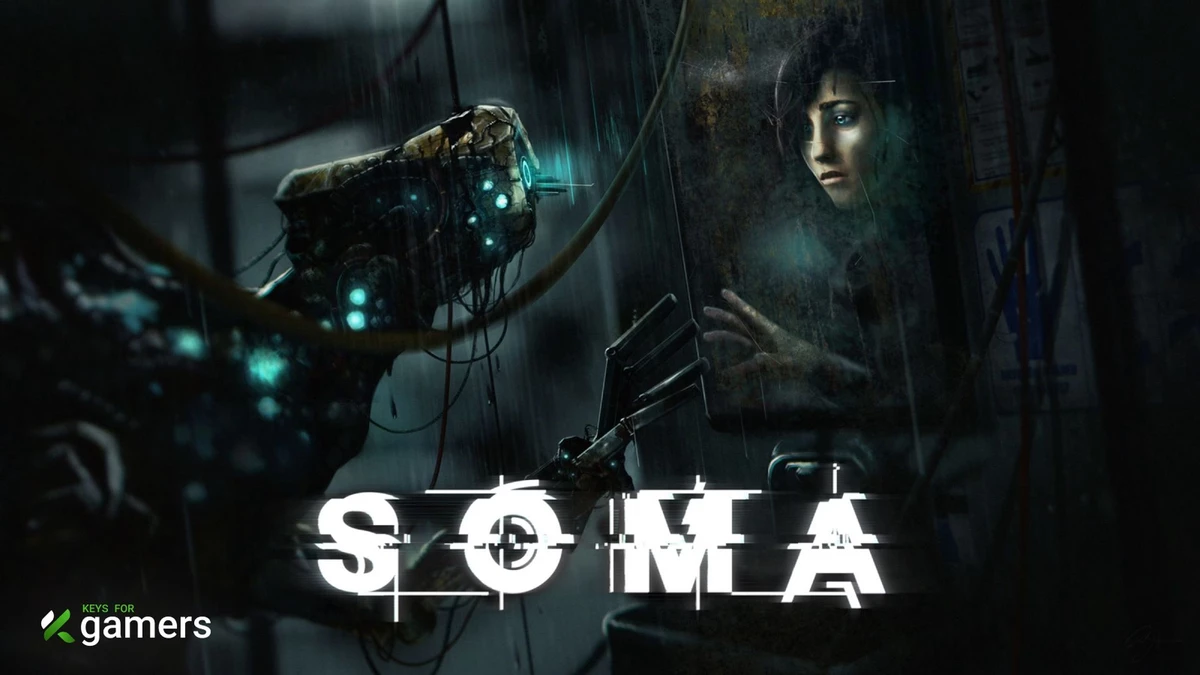 10 игр, где концовка оставляет больше вопросов, чем ответов