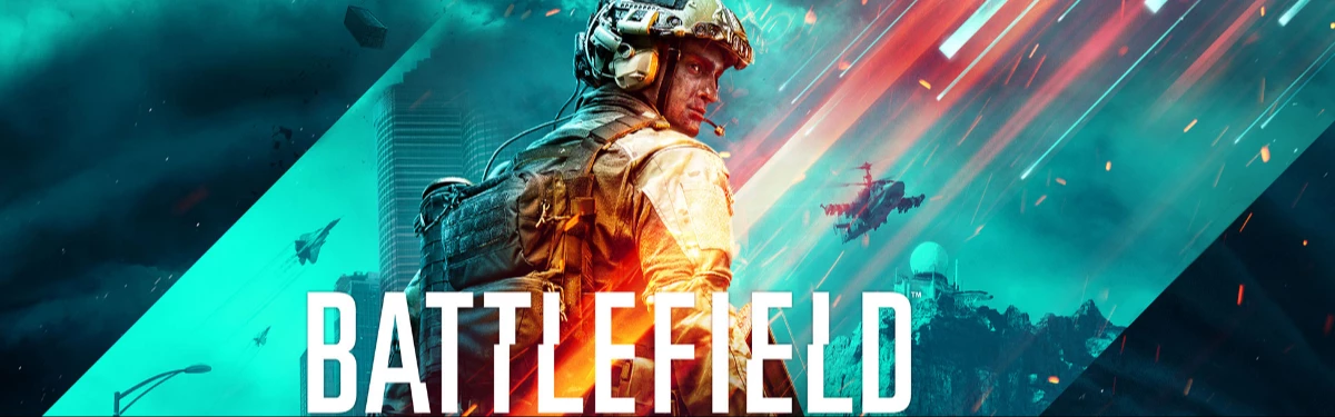 Battlefield 2042: первый сезон стартует в 2022 году Battlefield 2042: первый сезон стартует в 2022 году