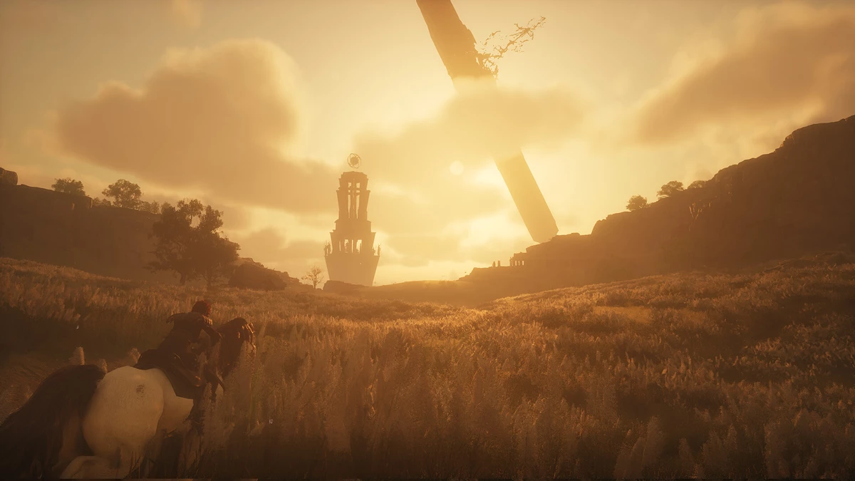 MMORPG Chrono Odyssey ждет серьезная оптимизация перед следующим тестом MMORPG Chrono Odyssey ждет серьезная оптимизация перед следующим тестом