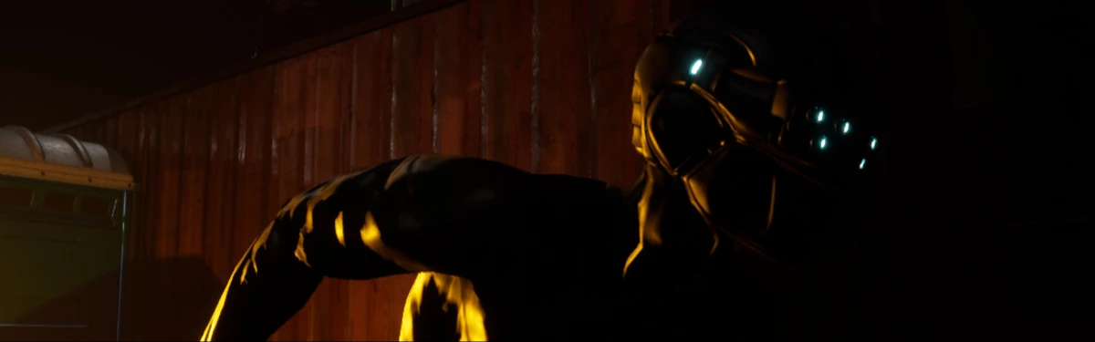 Фанаты Splinter Cell создали игру, вдохновленную шпионской франшизой Фанаты Splinter Cell создали игру, вдохновленную шпионской франшизой