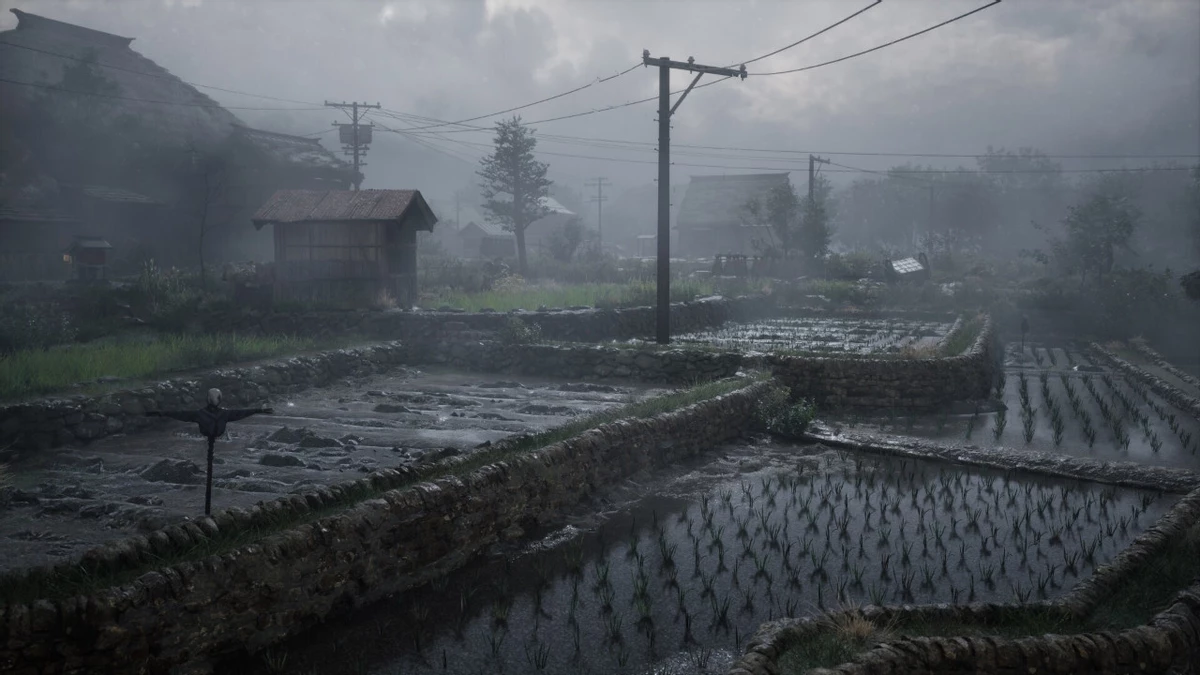 Стартовали предзаказы Silent Hill f — костюм розового кролика как-то не в тему Стартовали предзаказы Silent Hill f — костюм розового кролика как-то не в тему