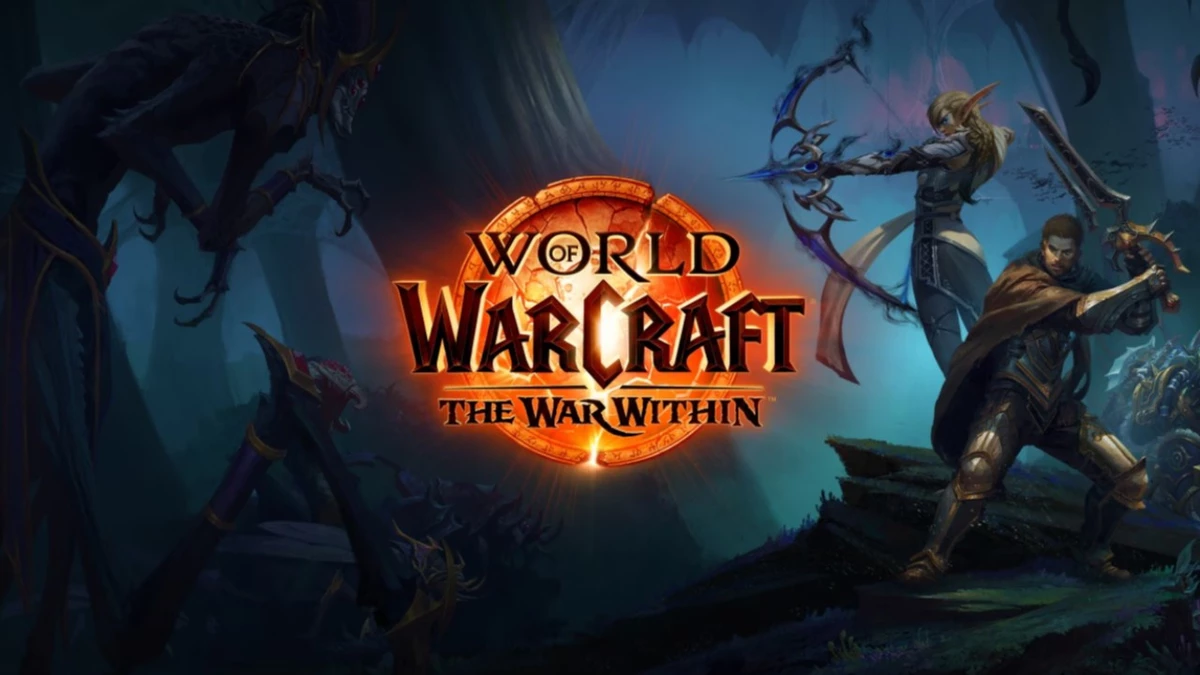 В MMORPG World of Warcraft стартовало событие “Турбо-ускорение”