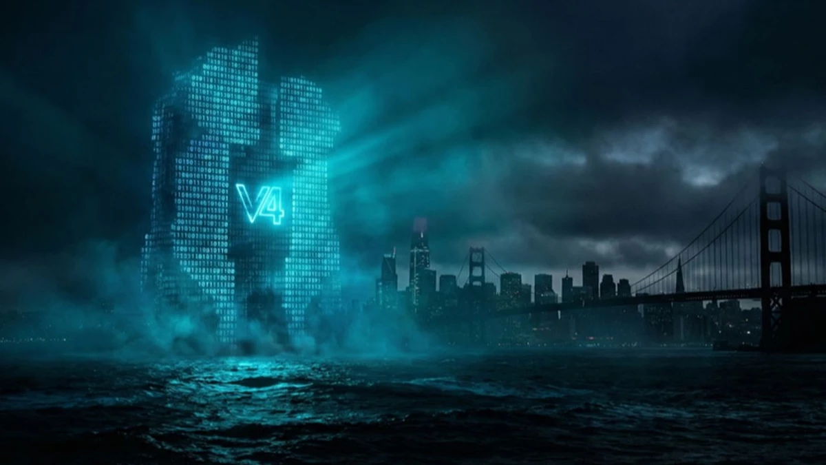 DeepSeek готовится составить конкуренцию ИИ гигантам с моделью V4