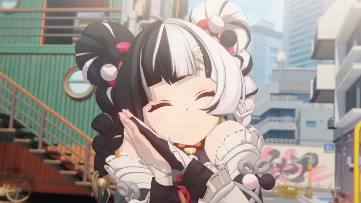 Тяжелые рабочие будни Диалинь в новом трейлере Zenless Zone Zero 