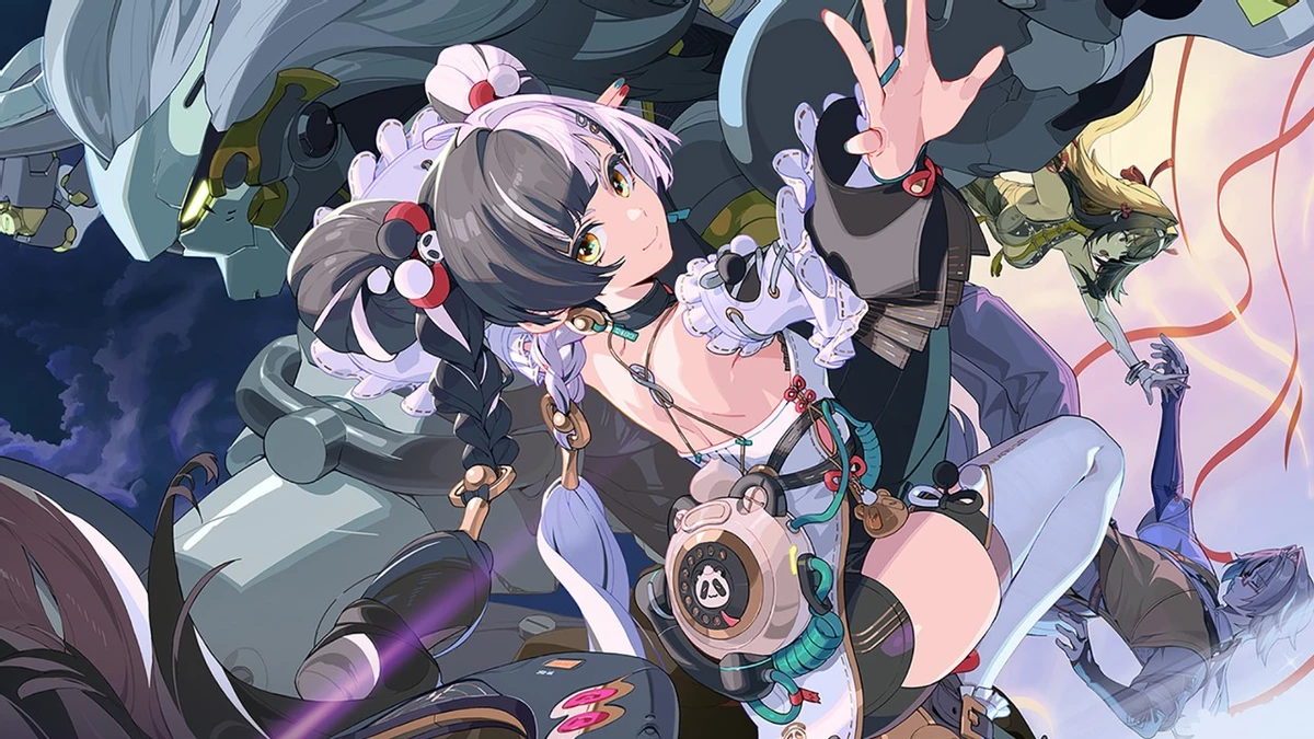 Актуальные промокоды Zenless Zone Zero на декабрь 2025 года