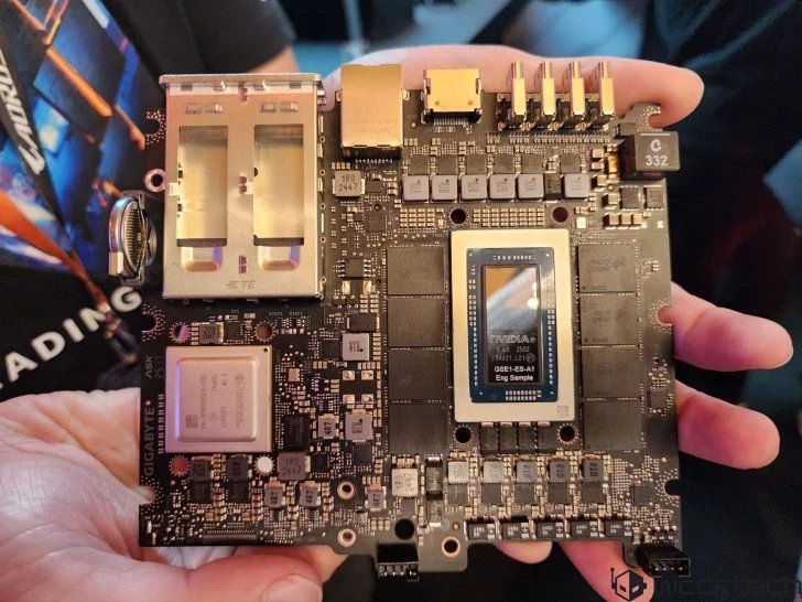 NVIDIA опять переносит релиз N1X, своих первых процессоров для настольных ПК NVIDIA опять переносит релиз N1X, своих первых процессоров для настольных ПК