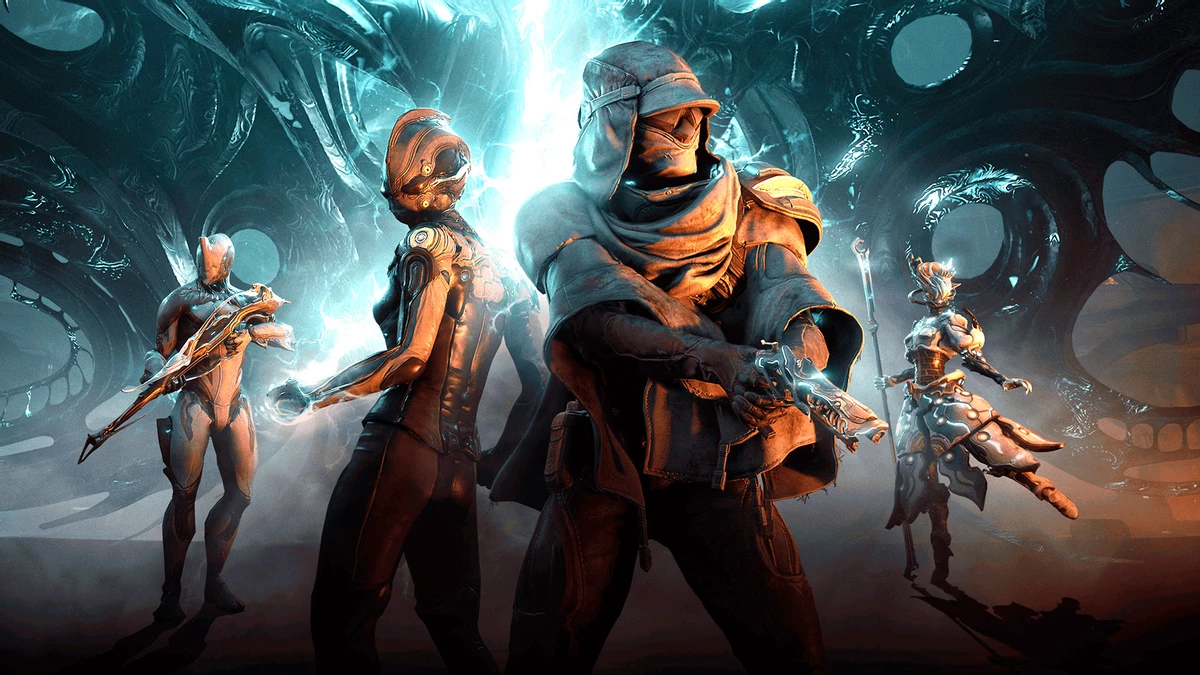 Появились первые подробности MMO Soulframe от создателей Warframe Появились первые подробности MMO Soulframe от создателей Warframe