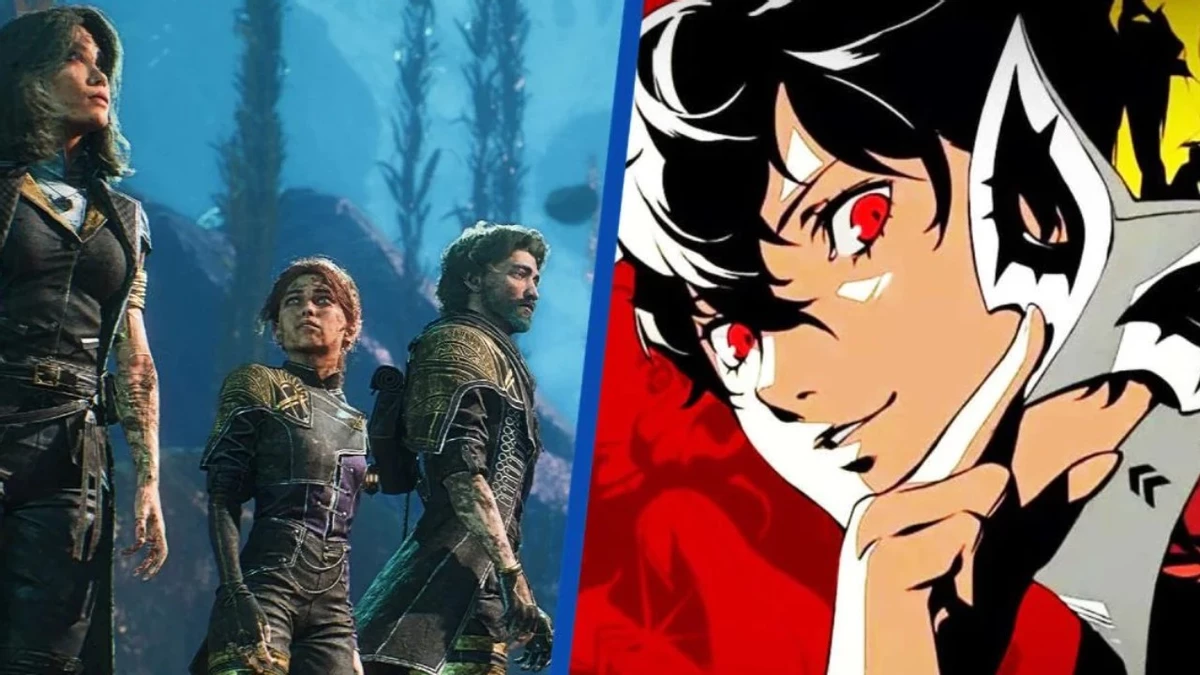 Маэстро JRPG Кацура Хащино похвалил Clair Obscur: Expedition 33 за тщательную проработку и любовь