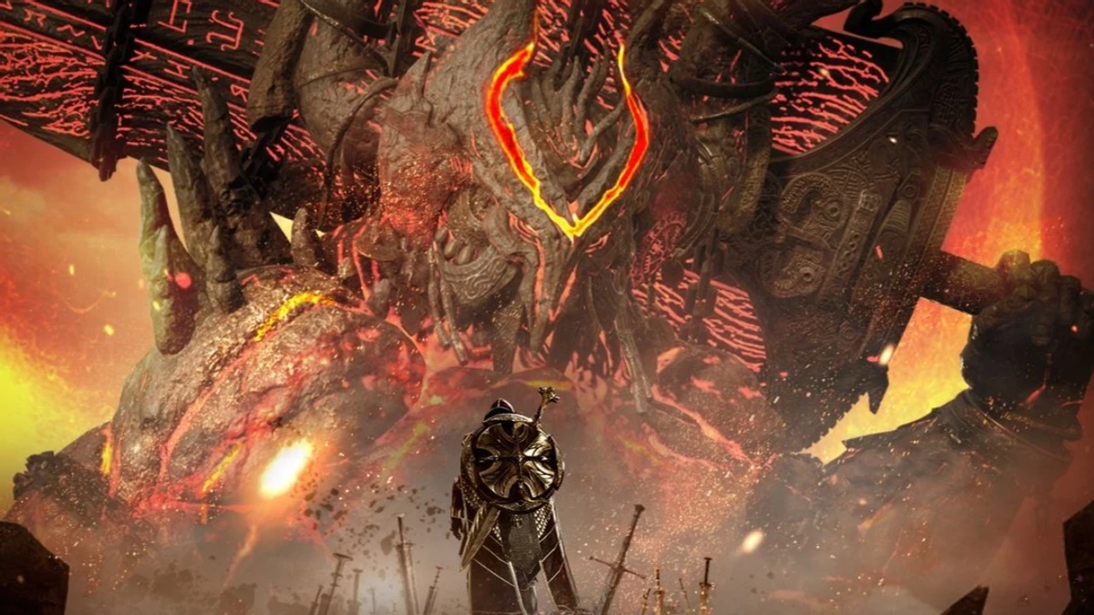 Для Odin: Valhalla Rising вышло крупное обновление с новым континентом