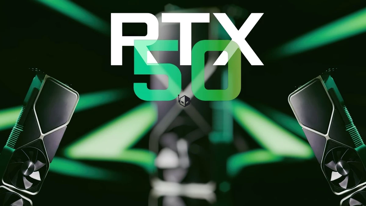 Китайские цены на RTX 5090 и RTX 5080 попали в сеть Китайские цены на RTX 5090 и RTX 5080 попали в сеть