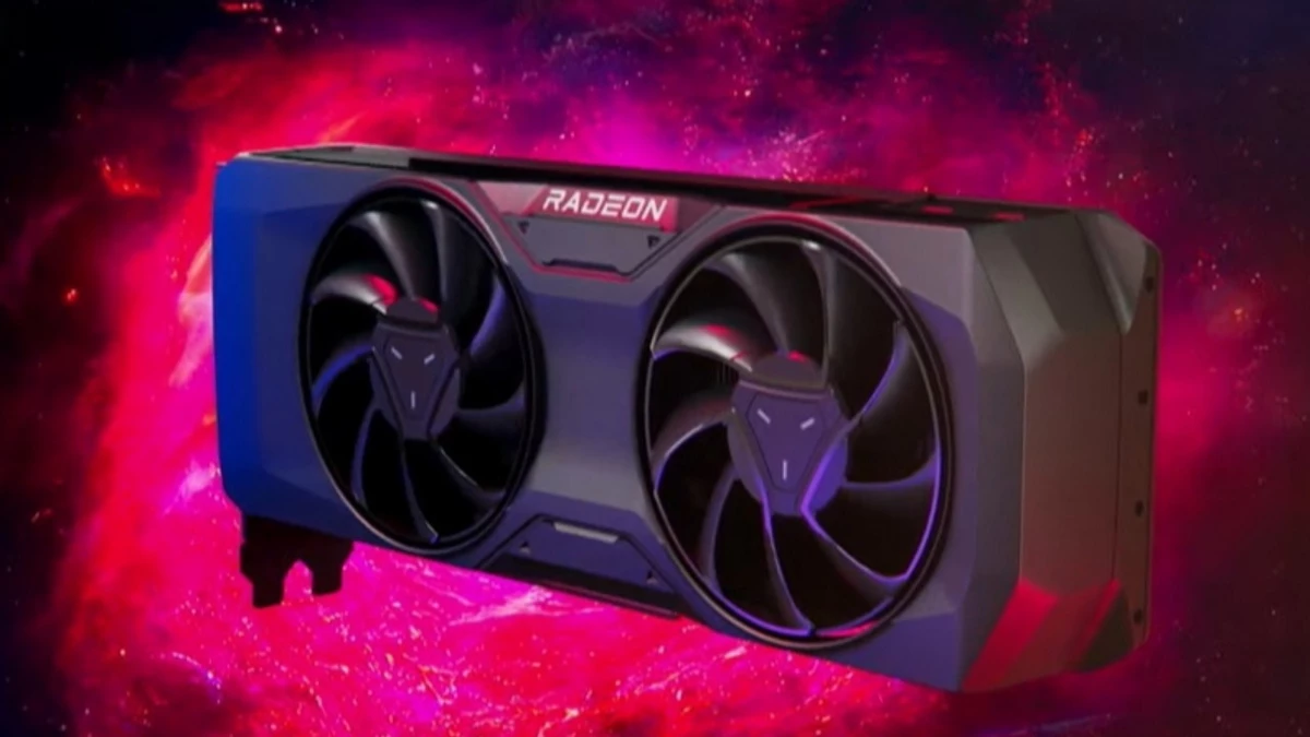 Тесты AMD RX 7800 XT показывают, что она быстрее RTX 4070, но стоит как RTX 4060 Ti 16 Гб Тесты AMD RX 7800 XT показывают, что она быстрее RTX 4070, но стоит как RTX 4060 Ti 16 Гб