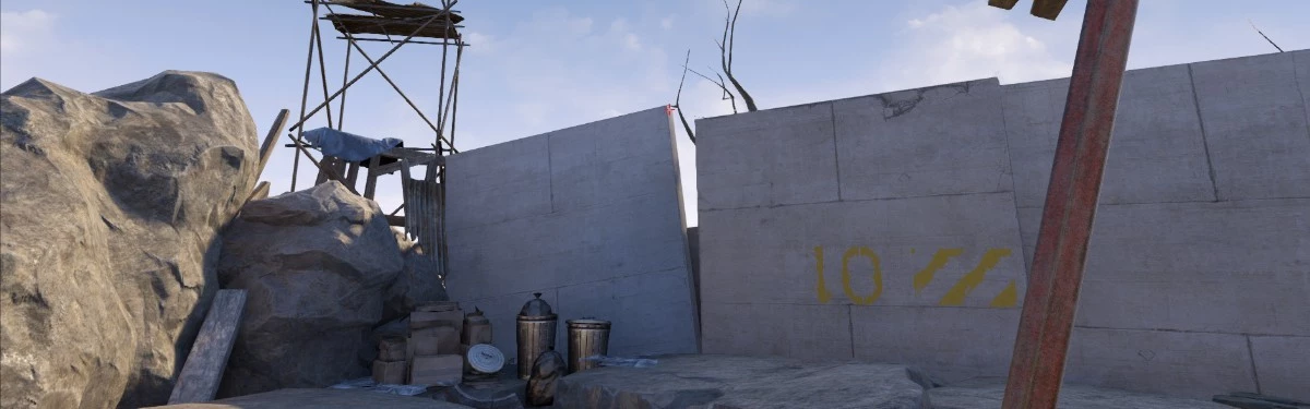 Фанат создал свою версию Half-Life 3 на Unreal Engine 4 Фанат создал свою версию Half-Life 3 на Unreal Engine 4