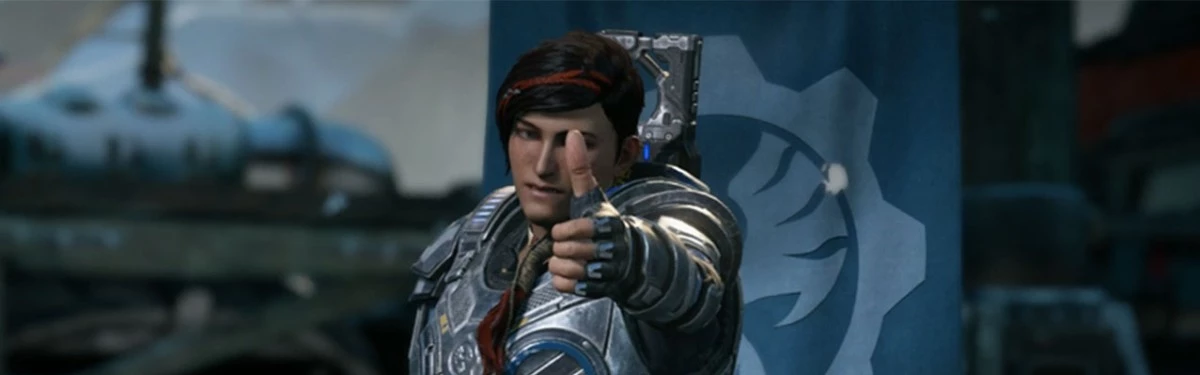 Gears 5 – Игра продается лучше предыдущей части Gears 5 – Игра продается лучше предыдущей части
