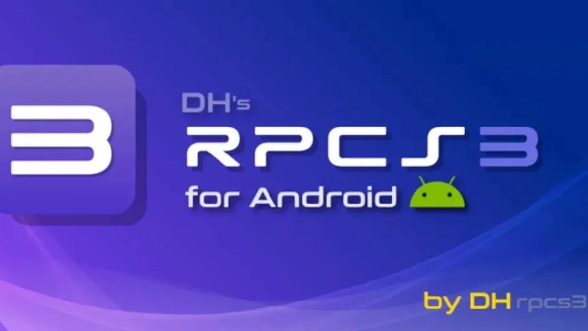 Эмулятор PlayStation 3 RPCS3 добрался до Android Эмулятор PlayStation 3 RPCS3 добрался до Android