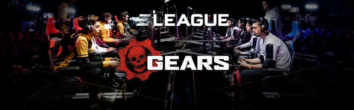 Мультиплеер Gears 5 будет представлен в июне Мультиплеер Gears 5 будет представлен в июне