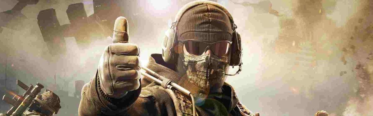 Серия Call of Duty заработала более 30 миллиардов долларов Серия Call of Duty заработала более 30 миллиардов долларов