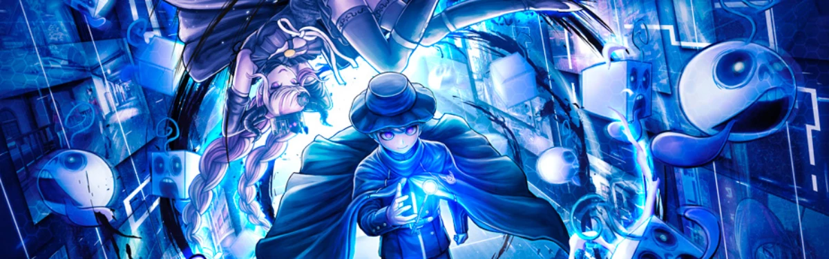 Подробности о Master Detective Archives: Rain Code — новой игре от создателей Danganronpa Подробности о Master Detective Archives: Rain Code — новой игре от создателей Danganronpa