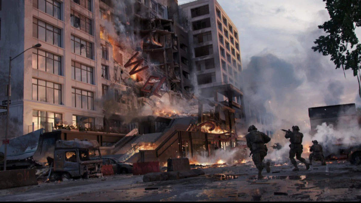 Свежие слухи подтвердили, что в Battlefield 6 будет бесплатная королевская битва, но не только она
