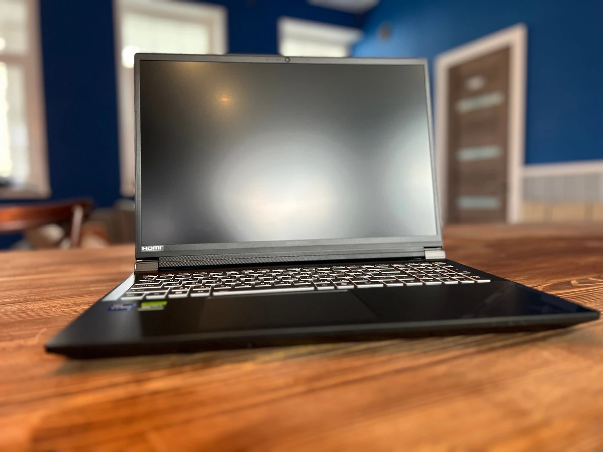 Обзор ноутбука GIGABYTE G6X на базе процессора Intel Core i7-13650HX и дискретной графике NVIDIA RTX 4060 Обзор ноутбука GIGABYTE G6X на базе процессора Intel Core i7-13650HX и дискретной графике NVIDIA RTX 4060