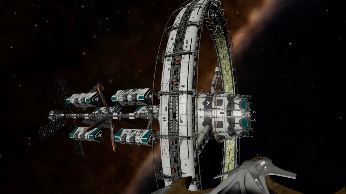Elite Dangerous будет транслировать новости по игре на YouTube, а не на Twitch Elite Dangerous будет транслировать новости по игре на YouTube, а не на Twitch