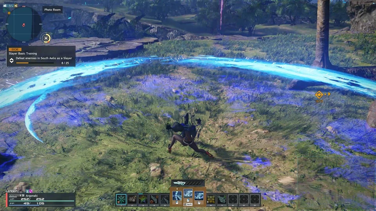 Что нового в Phantasy Star Online 2 New Genesis появилось за последние 3 месяца Что нового в Phantasy Star Online 2 New Genesis появилось за последние 3 месяца