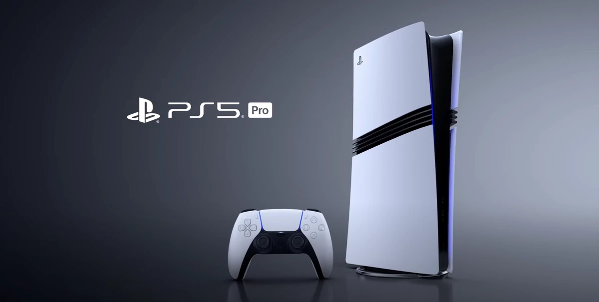 Для будущей PlayStation 6, новая PlayStation 5 Pro - это полигон возможностей использования ИИ Для будущей PlayStation 6, новая PlayStation 5 Pro - это полигон возможностей использования ИИ