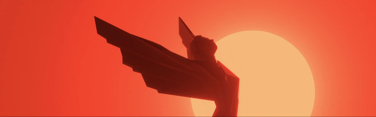 Полный список номинантов The Game Awards 2021 Полный список номинантов The Game Awards 2021