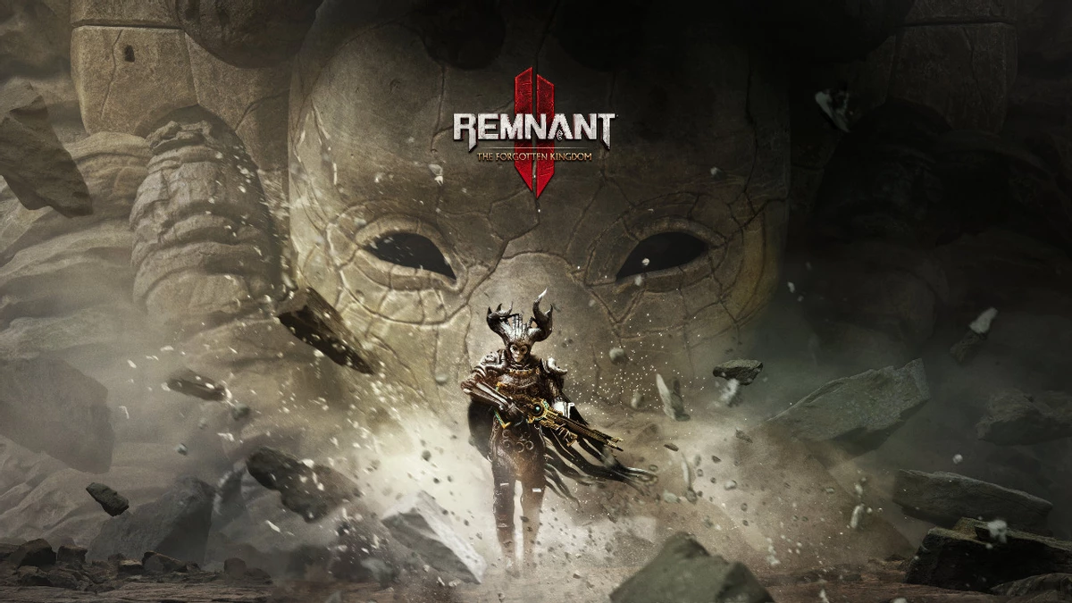 Для шутера Remnant 2 анонсировано второе DLC The Forgotten Kingdom. Релиз 23 апреля Для шутера Remnant 2 анонсировано второе DLC The Forgotten Kingdom. Релиз 23 апреля