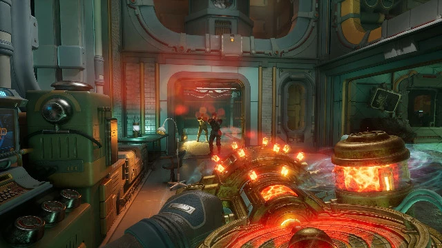 The Outer Worlds 2 не забыта: игра получит два DLC в следующем году