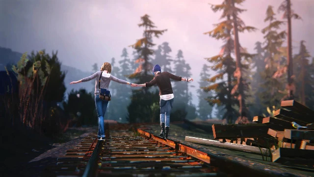«Не участвуют только создатели»: сценарист Life is Strange обиделся на Amazon и Square Enix из-за сериала