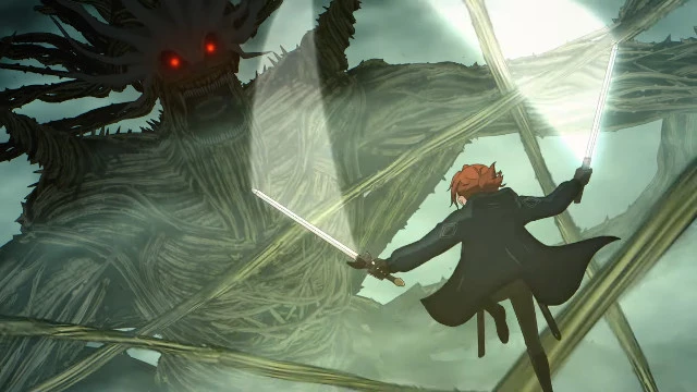 Второй сезон «Начала после конца» назначен на апрель 2026 года, есть тизер-трейлер