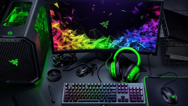 Самое популярное железо ПК-геймеров в октябре 2025 