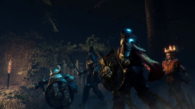 Разработчики Warhammer: Vermintide 2 добавят в игру уровень «Return to the Reik»