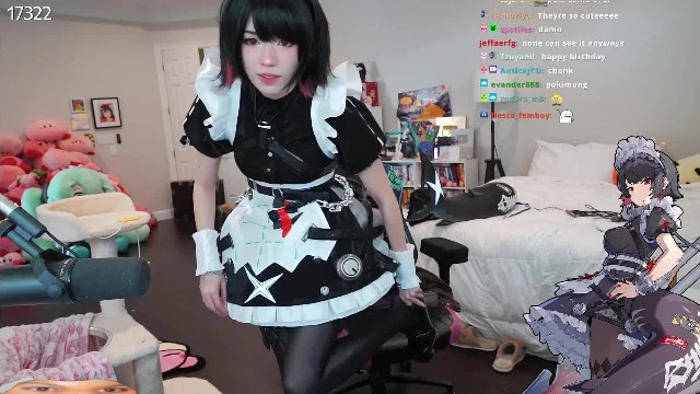 CEO Twitch публично признал косяк на ивенте и извинился перед Эмиру