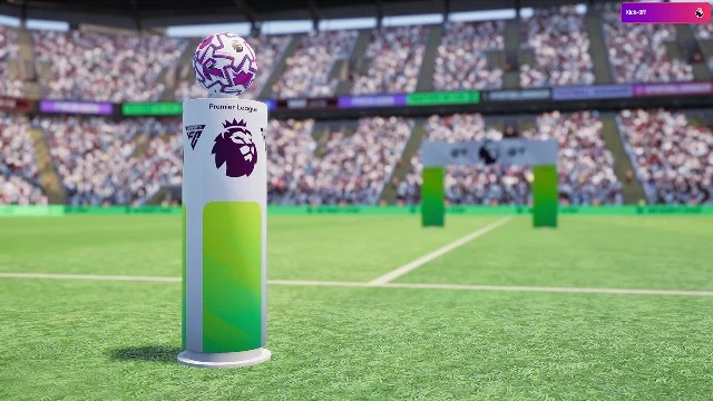 Симулятор Football Manager 26 получил первое в 2026 году обновление 