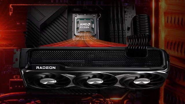 Подорожание видеокарт AMD будет не таким большим, как опасались