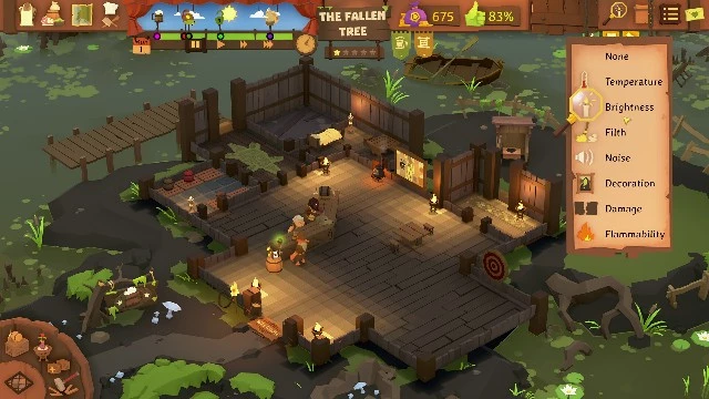 Tavern Keeper проделала долгий путь к раннему доступу длиной в 10 лет