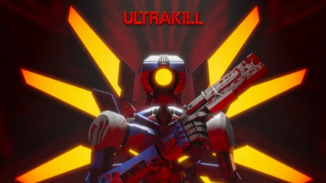 Готовьтесь к спуску в восьмой круг ада — Ultrakill получит масштабное обновление уже на следующей неделе