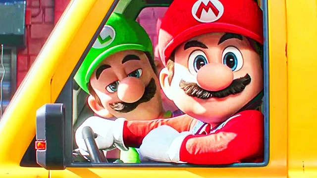 Не Марио единым: Nintendo создает новые фильмы по своим франшизам