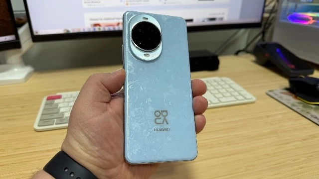 Обзор HUAWEI Nova 14 Pro — когда “чуть больше” значит “значительно лучше”