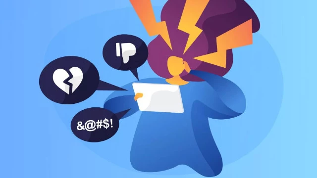 Депутаты предложили ввести штрафы за травлю и буллинг в Сети и в реальности