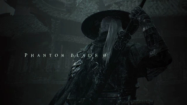 Разработчики Phantom Blade Zero показали экстремальный режим “Hellwalker”