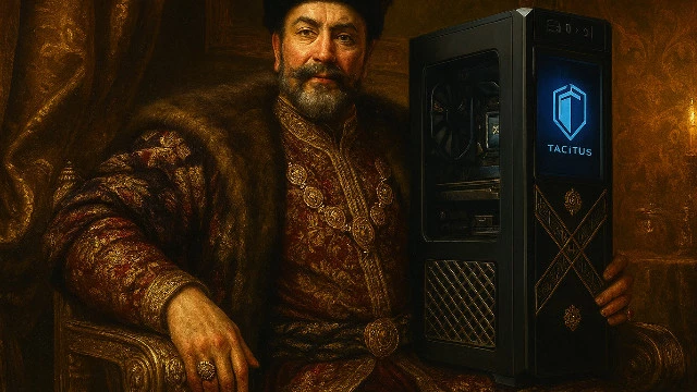  PC Gamer рассказал, почему ПК — это бояре, а консольщики — холопы