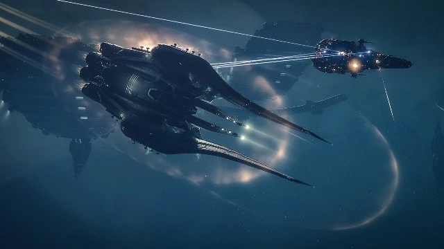 Разработчики EVE Online рассказали об улучшении процесса разработки пользовательских инструментов